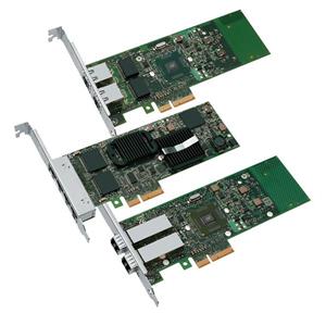 Intel® I350-T2V2 Gigabit Dual Port Server Adapter PCI-Ex bulk