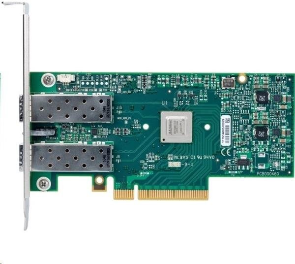 Intel Mellanox ConnectX-3 EN, sieťová karta