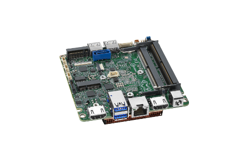 Intel NUC Board 7i7DNBE