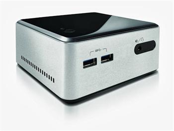 Intel NUC D54250