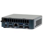 INTEL NUC Tiger Canyon Kit NUC11TNKv5 / i5-1145G7 / DDR4 SO-DIMM / M.2 / IrisXe / USB3.1 / LAN / WiFi / vPro