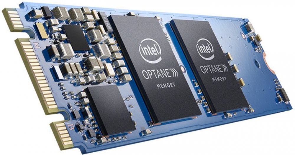 intel ssd m 2 optane - intel optane ssd release date