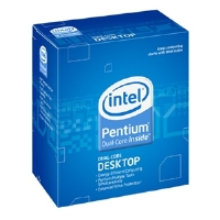 Intel® Pentium® Dual-Core E6300 2.8GHz BOX (775)