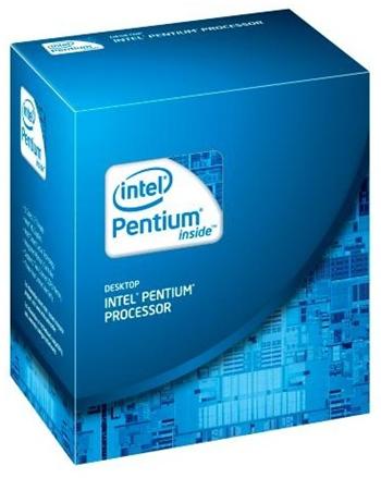 Intel®Pentium G2120-3,10GHz, BOX (1155)