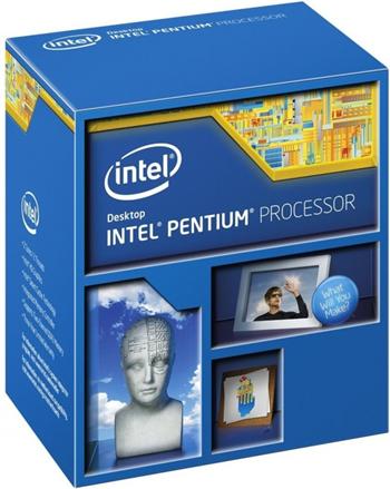 Intel Pentium G3260 3.3GHz, BOX