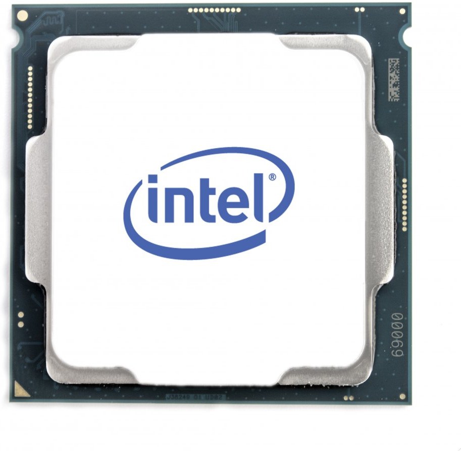INTEL Pentium G5400, Tray
