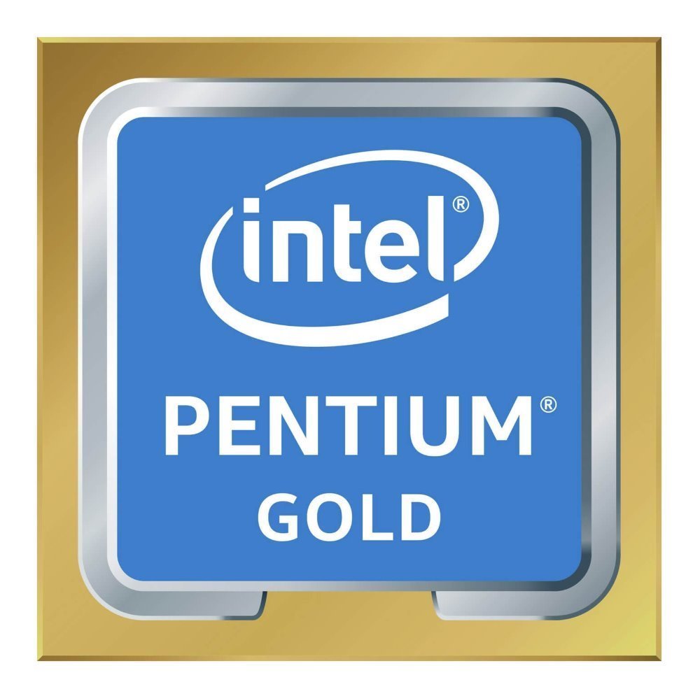 Intel Pentium G5420, Box