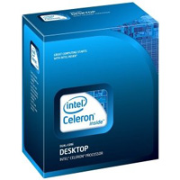 Intel®Pentium G640, 2,8Ghz, BOX (1155)