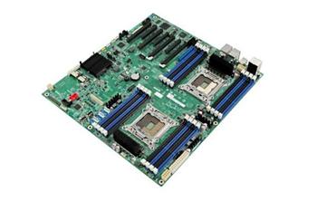 Intel® Server Board S2600CWT, 2xLGA2011-3, DDR4