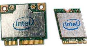 Intel® Wireless ADAPTER M.2 BT 7265.NGWWB.W
