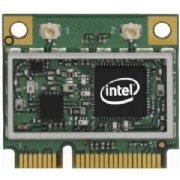 Intel Wireless WiFi Link 533AN_HMWG (5000) Half Mini PCI Express