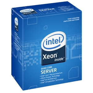 Intel Xeon 3440 - 2,53GHz/2.5 GT/s /8MBc/LGA1156