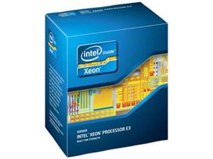 Intel® Xeon™ E3-1220 v6