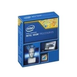 Intel Xeon E5-1620V3 (10M Cache, 3.50 GHz, 5 GT/s DMI) tray
