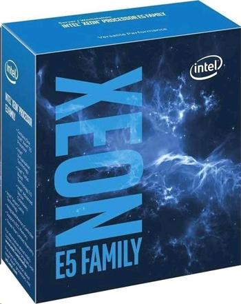 Intel Xeon E5-2640V4, 2.4 GHz, 25 MB LGA2011-3