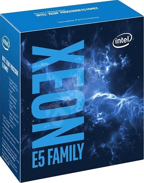 Intel Xeon E5-2690V4 (2.6 GHz, 35M Cache, LGA2011-3) box