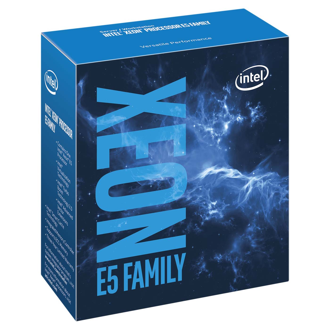Intel Xeon E5-2699 V4 (2.2 GHz, 55M Cache, LGA2011-3) box