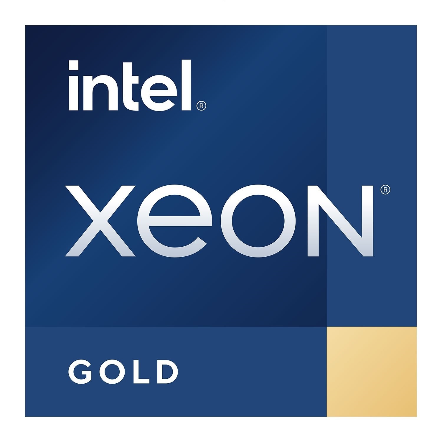 Intel Xeon Gold 6312U - 2.4 GHz - 24jádrový - 48 vláken - 36 MB vyrovnávací paměť - LGA4189 Socket - OEM