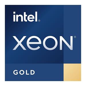 Intel Xeon Gold 6326 - 2.9 GHz - 16 jader - 32 vláken - 24 MB vyrovnávací paměť - LGA4189 Socket - OEM