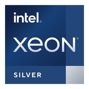 Intel Xeon Silver 4309Y - 2.8 GHz - 8-jádrový - 16 vláken - 12 MB vyrovnávací paměť - LGA4189 Socket - Box