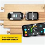 Intelino Smart Train, nabíjací elektrický vlácik s dráhou