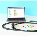 Intelino Smart Train, školská sada