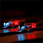 Intelino Smart Train, školská sada