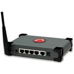 Intellinet Wireless 150N 4-Port Router,150 Mbps, QoS, 4-Port 10/100 Mb