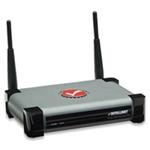 INTELLINET Wireless 300N Access Point POE,300 Mbps