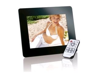 Intenso LCD fotorámček 8'' PhotoPromoter