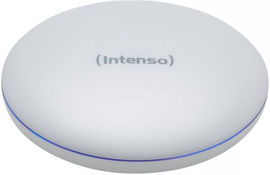 Intenso Memory Space 1TB, biely