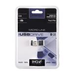 Intenso Micro Line 8GB