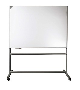 Interaktívna tabuľa e-Board 121x173 cm DYNAMIC so stojanom