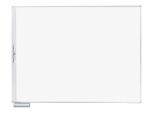 Interaktívna tabuľa e-Board 16:10 155x253cm hybridný povrch