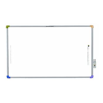 Interaktívna tabuľa Interwrite DualBoard 1289