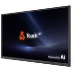 Interaktívny monitor AIT Touch A15 s AI čipom, 65"