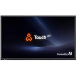 Interaktívny monitor AIT Touch A15 s AI čipom, 75"