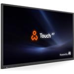 Interaktívny monitor AIT Touch A15 s AI čipom, 75"
