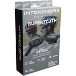 Interphone AERIAL, interkom pre cyklistov