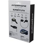 Interphone AERIAL, interkom pre cyklistov
