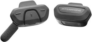 Interphone AERIAL, interkom pre cyklistov