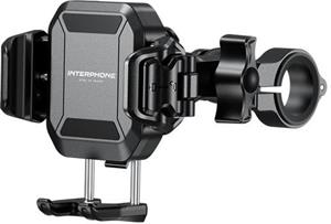 Interphone Crab Pro, držiak telefónu s antivibráciou