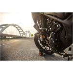 Interphone Mini Aku kompresor