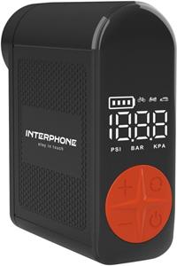 Interphone Mini Aku kompresor