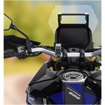 Interphone nabíjačka USB-C, USB-A s nabíjaním batérie motocyklu