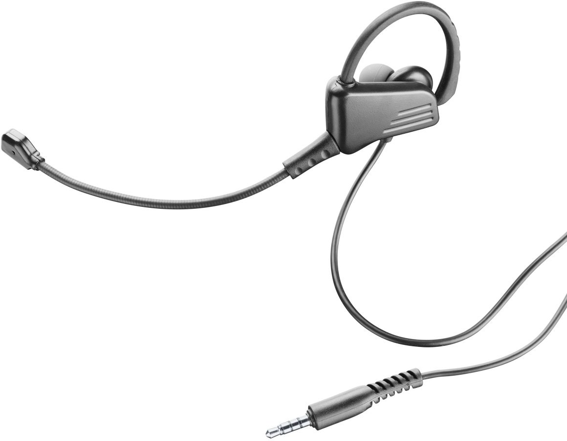 Interphone outdoorový headset pre sety Tour, Sport, Urban, Avant, Active, Connect, Link
