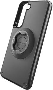 Interphone Quiklox ochranný kryt pre Samsung Galaxy S22, čierny