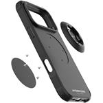 Interphone QUIKLOX Tetraforce, ochranný kryt pre Apple iPhone 17 Pro Max