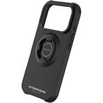 Interphone QUIKLOX Tetraforce, ochranný kryt pre Apple iPhone 17 Pro Max