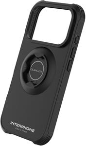 Interphone QUIKLOX Tetraforce, ochranný kryt pre Apple iPhone 17 Pro Max